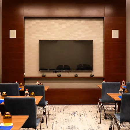 Delta Hotels By Marriott Istanbul Levent-2