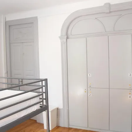 O2 Hostel-3