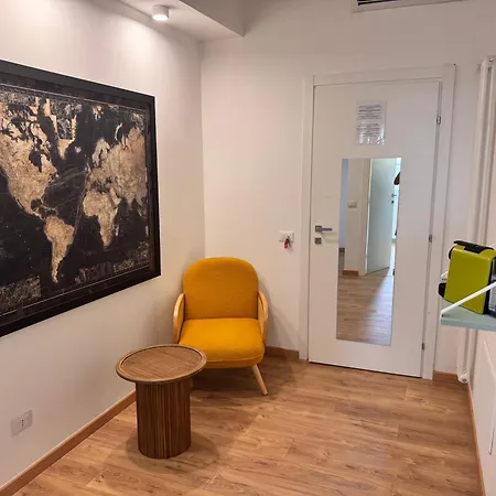 B&B Vitruvio Suites-2