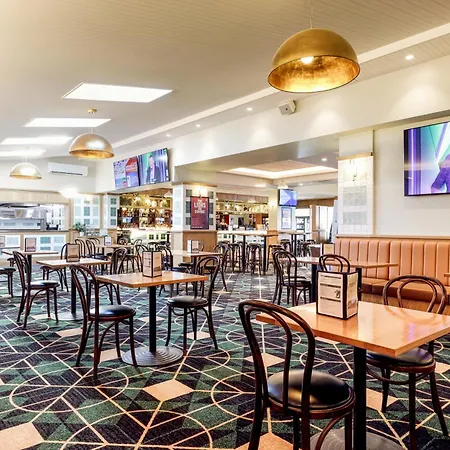 Kingsgrove Hotel-3
