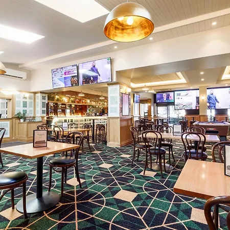 Kingsgrove Hotel-2
