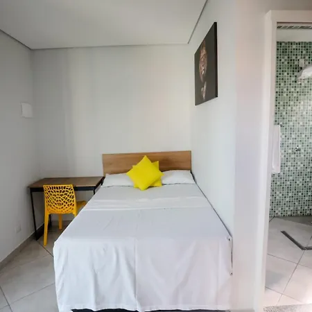 Hotel Dayse-3