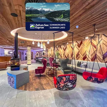 Superior Sport und Familienresort Alpenblick-2