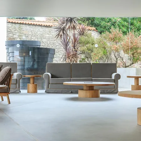 Villa C Boutique Hotel-2
