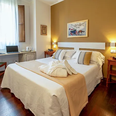 Hotel Vecchio Borgo-2