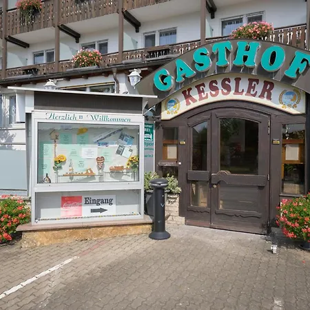 Gasthof Kessler-3