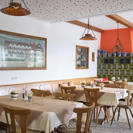Gasthof Kessler-2