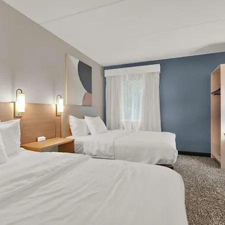 Spark By Hilton Plymouth-2