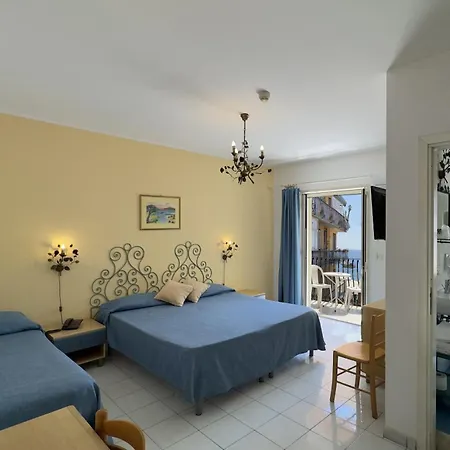 Hotel Da Peppe-2