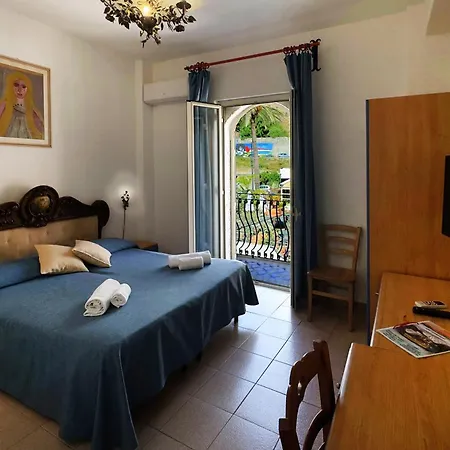 Hotel Da Peppe-3