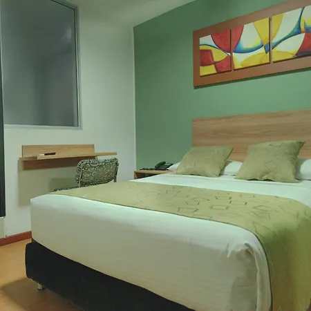 Hotel Volare-2