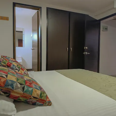 Hotel Volare-3