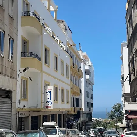 Hotel Astoria Tanger-2