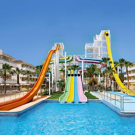 Fergus Club Mallorca Waterpark-3