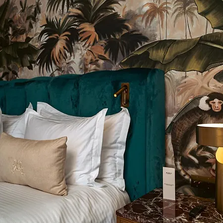 Marly Boutique Hôtel-2