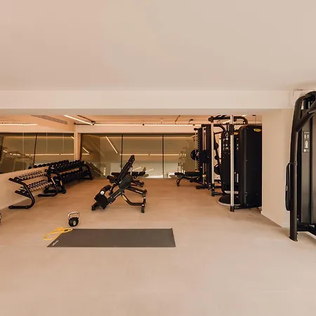 Aethos Hotel Mallorca-3