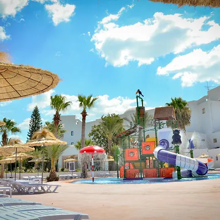 Blumar Resort & Spa-2