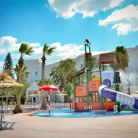 Blumar Resort & Spa-3