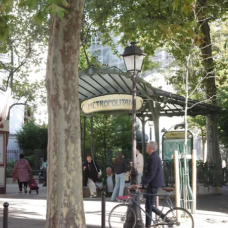 Hotel Regyn'S Montmartre-3