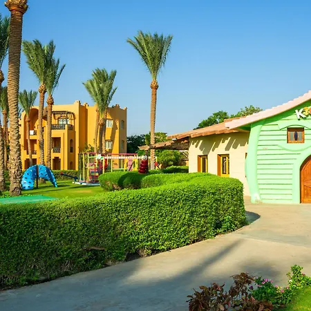 Stella Beach Resort & Spa Makadi Bay-3