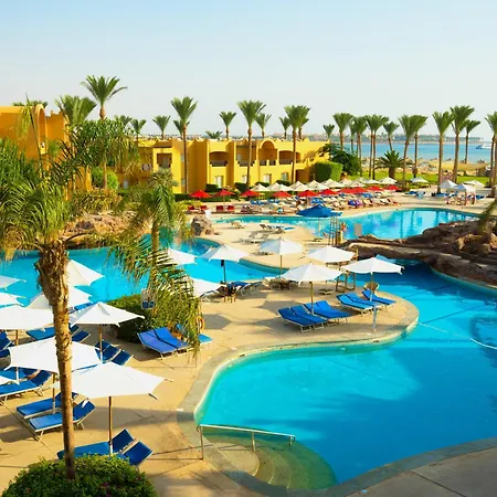 Stella Beach Resort & Spa Makadi Bay-2