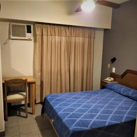 Hotel Mitre-3
