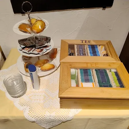 Hotel-Restaurant Goldenes Lamm-2