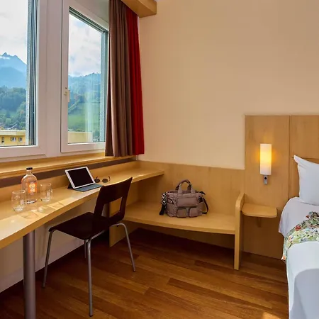 Ibis Luzern Kriens-2