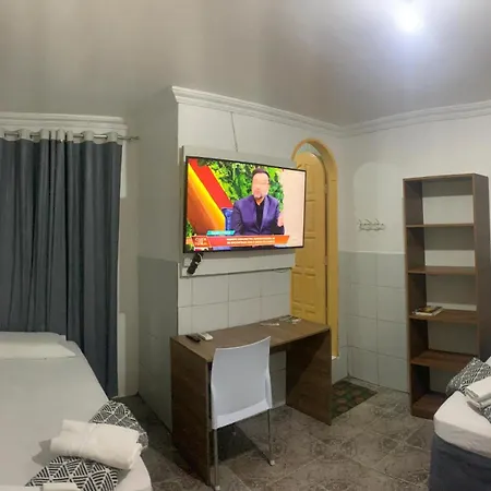 Hotel Raiz-3