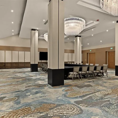 Hotel De Novo Springdale, Tapestry Collection By Hilton-2