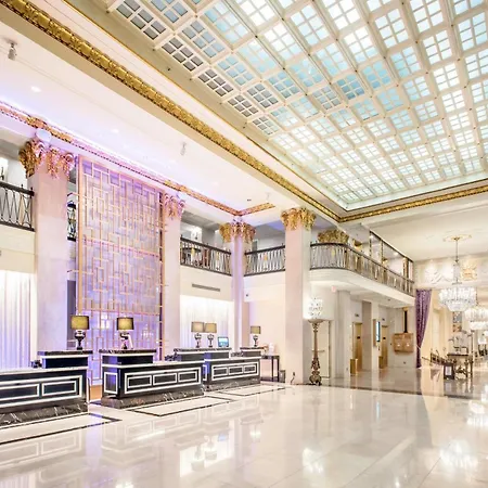 The Mayflower Hotel, Autograph Collection-2