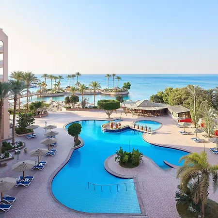 Hurghada Marriott Beach Resort-2