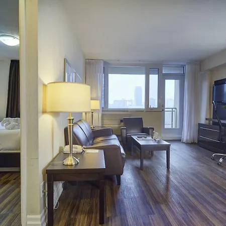 Town Inn Suites Hotel-2