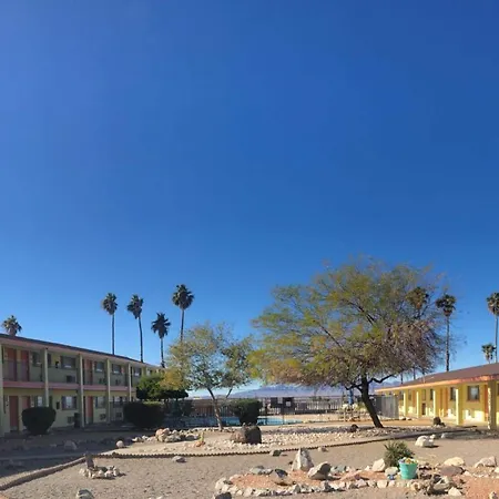 Lake Place Inn Lake Havasu City-3