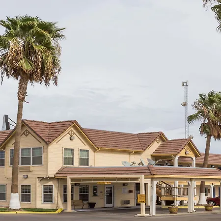 Days Inn By Wyndham Westley-3