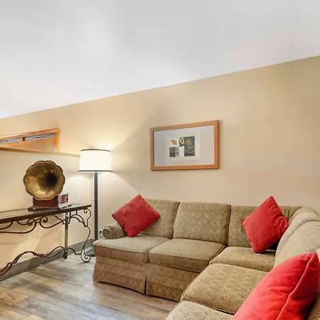 Best Western Prineville Inn-3