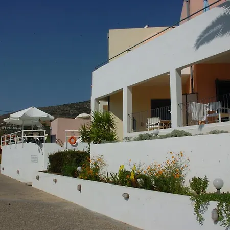 Blue Sky Hotel Apartments-3
