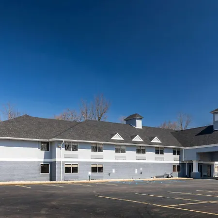 Quality Inn Carrollton-2