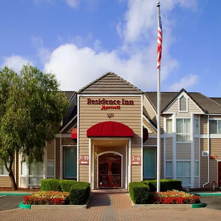 Residence Inn San Ramon-2