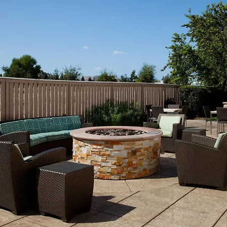 Residence Inn San Ramon-3