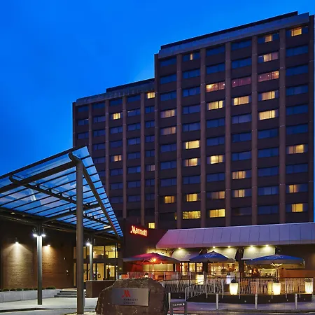 Cardiff Marriott Hotel-3