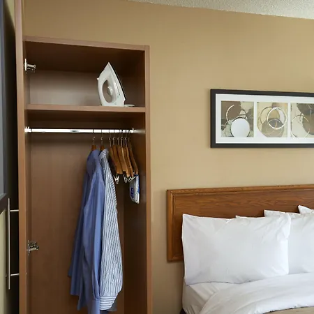 Comfort Inn Orillia-2