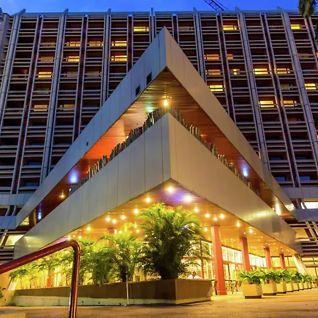 Transcorp Hilton Abuja-2