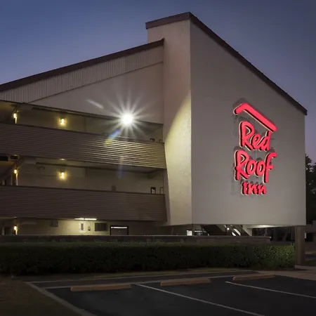 Red Roof Inn Atlanta-Norcross-3
