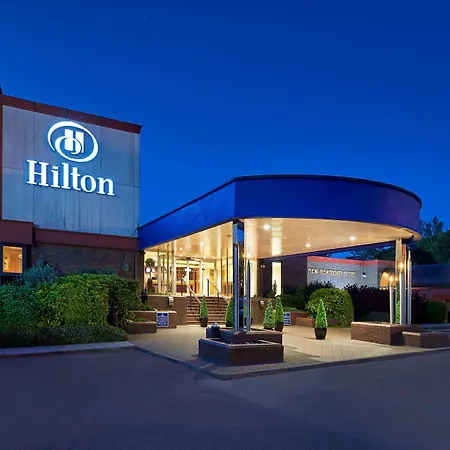 Hilton London Watford-2