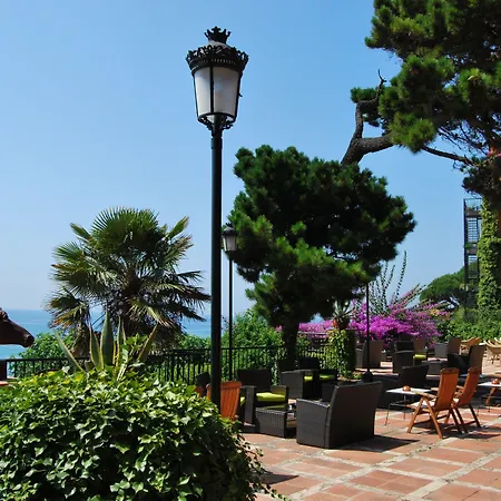 Rigat Park & Spa Hotel-3