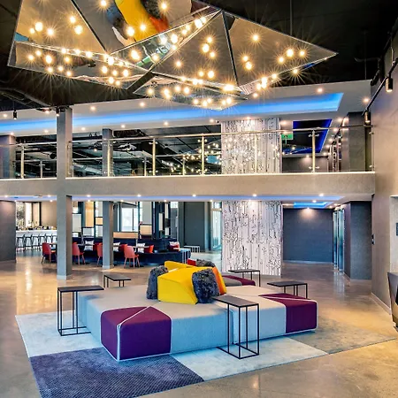 Aloft By Marriott Framingham-3