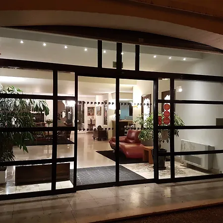 Hostellerie Du Grand Saint Antoine-3