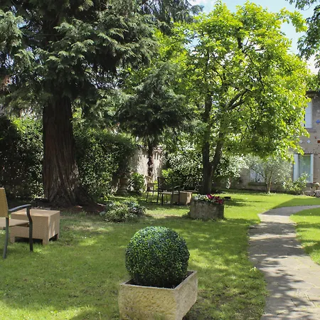 Hostellerie Du Grand Saint Antoine-2