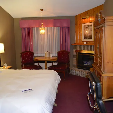 Best Western University Inn-3